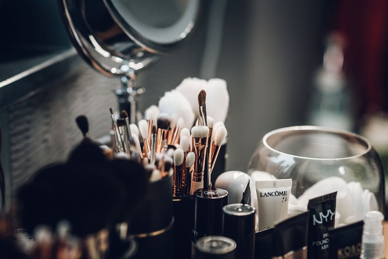 Beauty Cosmetics