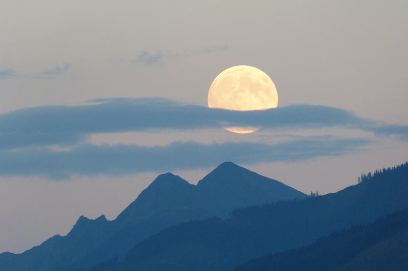 Lunar Love