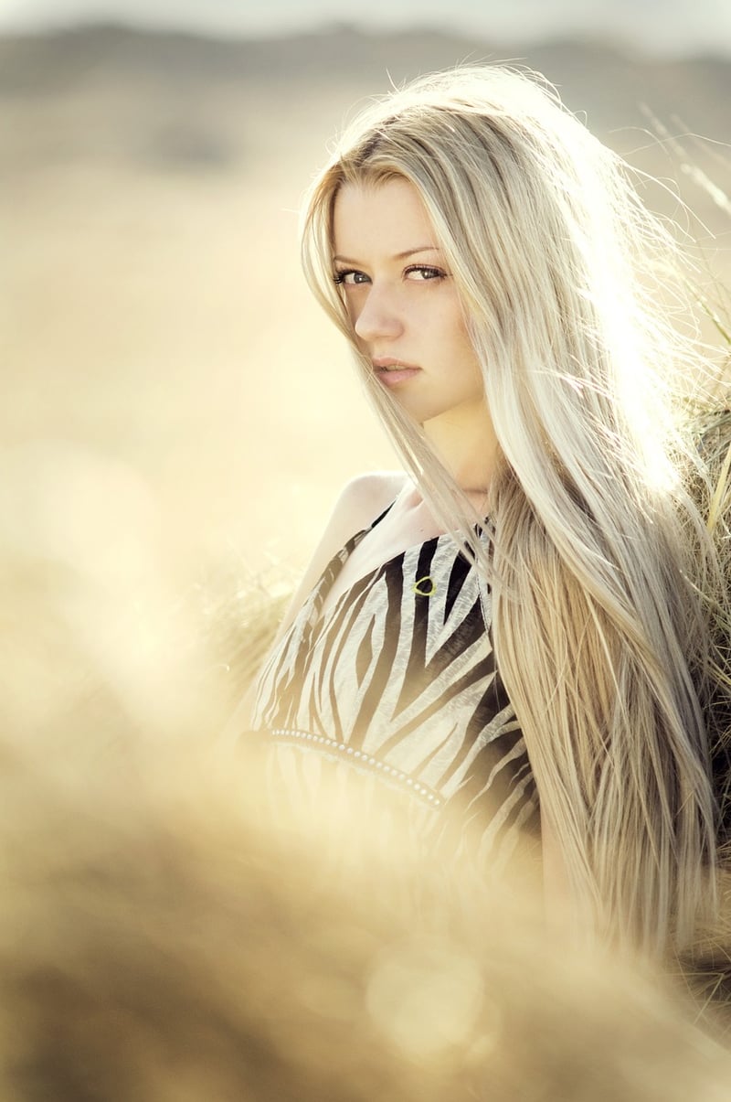 Beauty Portrait